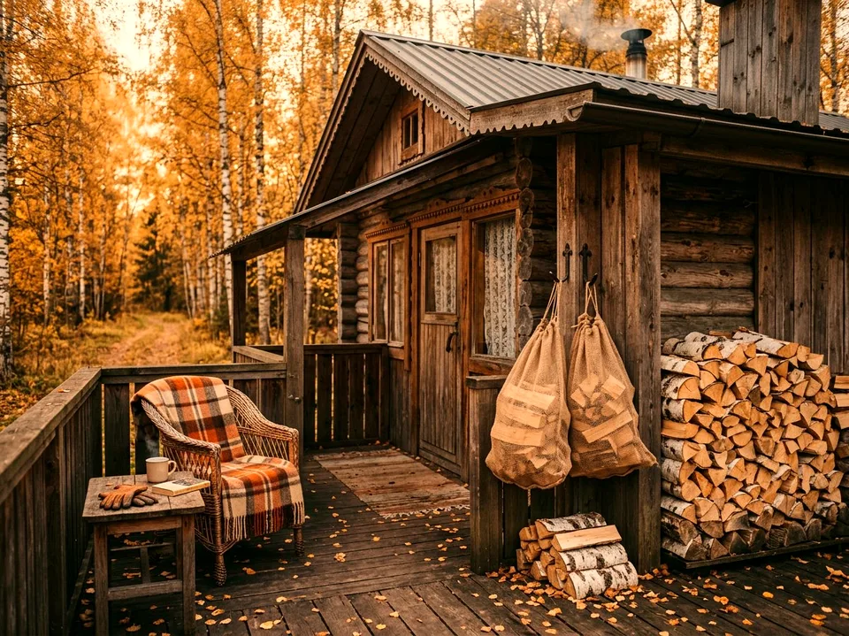 Для дачи в Северном